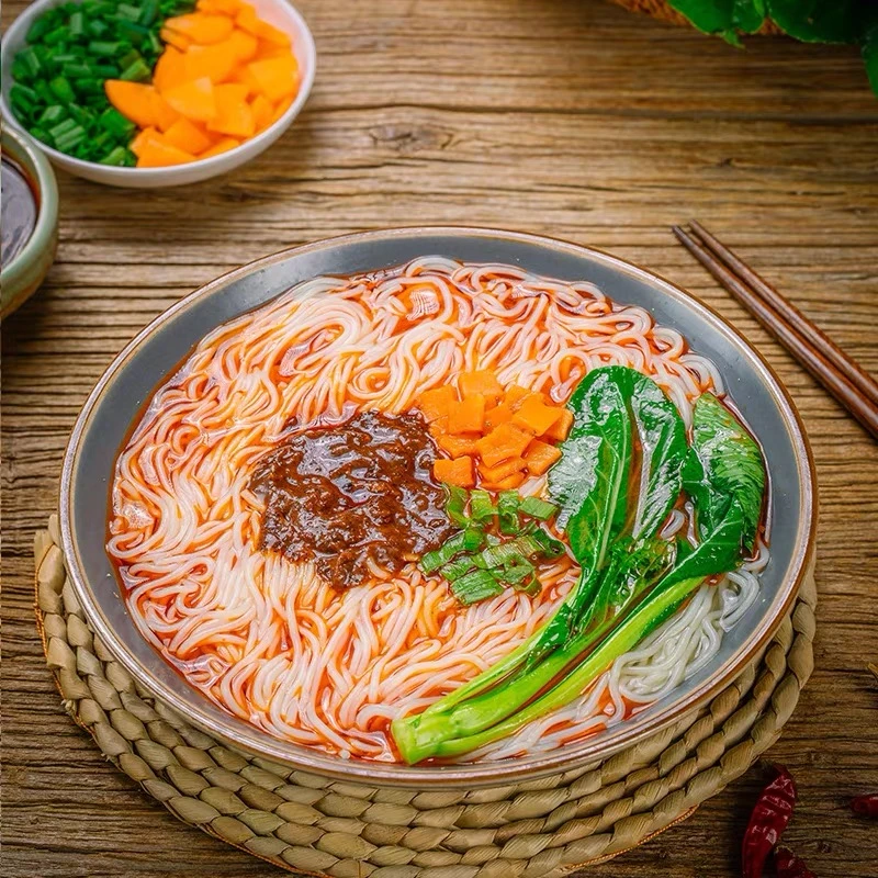 马老表清真云南过桥米线12袋装