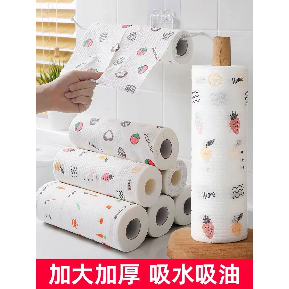 LWF3居家懒人抹布 干湿两用抹布J