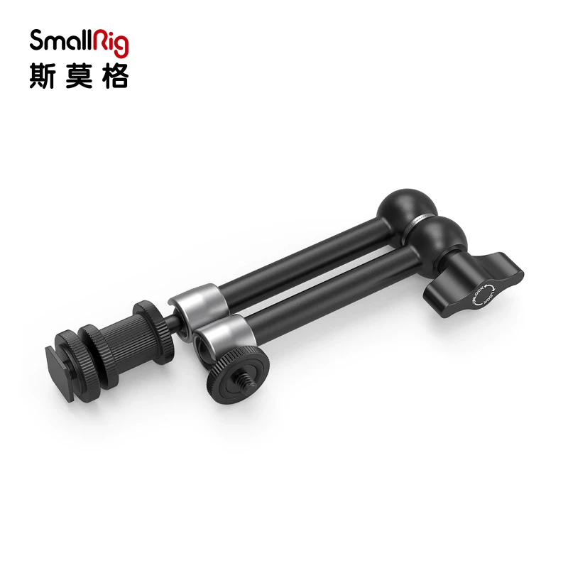 SmallRig斯莫格单反万向支架监视器相机魔术手配件1135/4373/1498