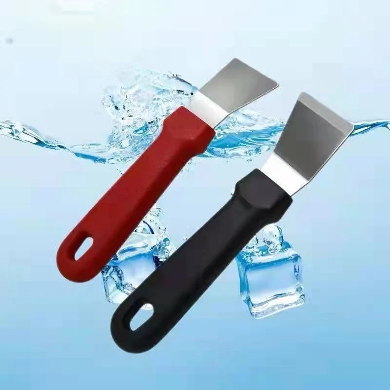 锅底铲刀去油污工具黑垢焦油铲刀