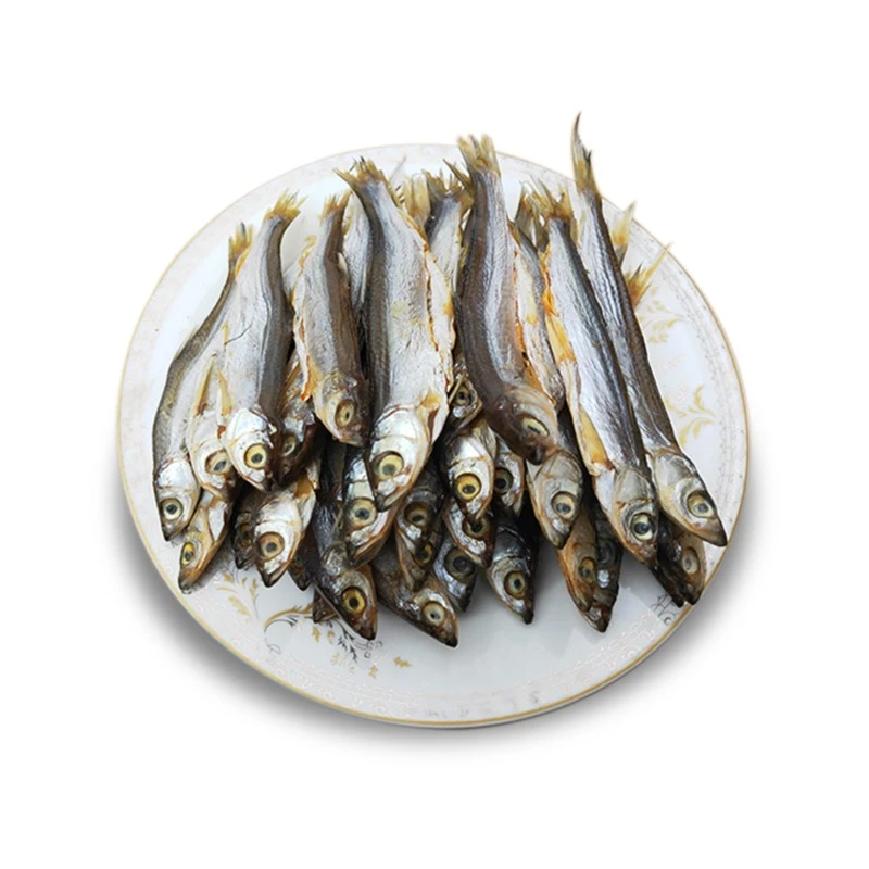特产风干小鱼干翘嘴餐条参子低盐农家食材500克包邮