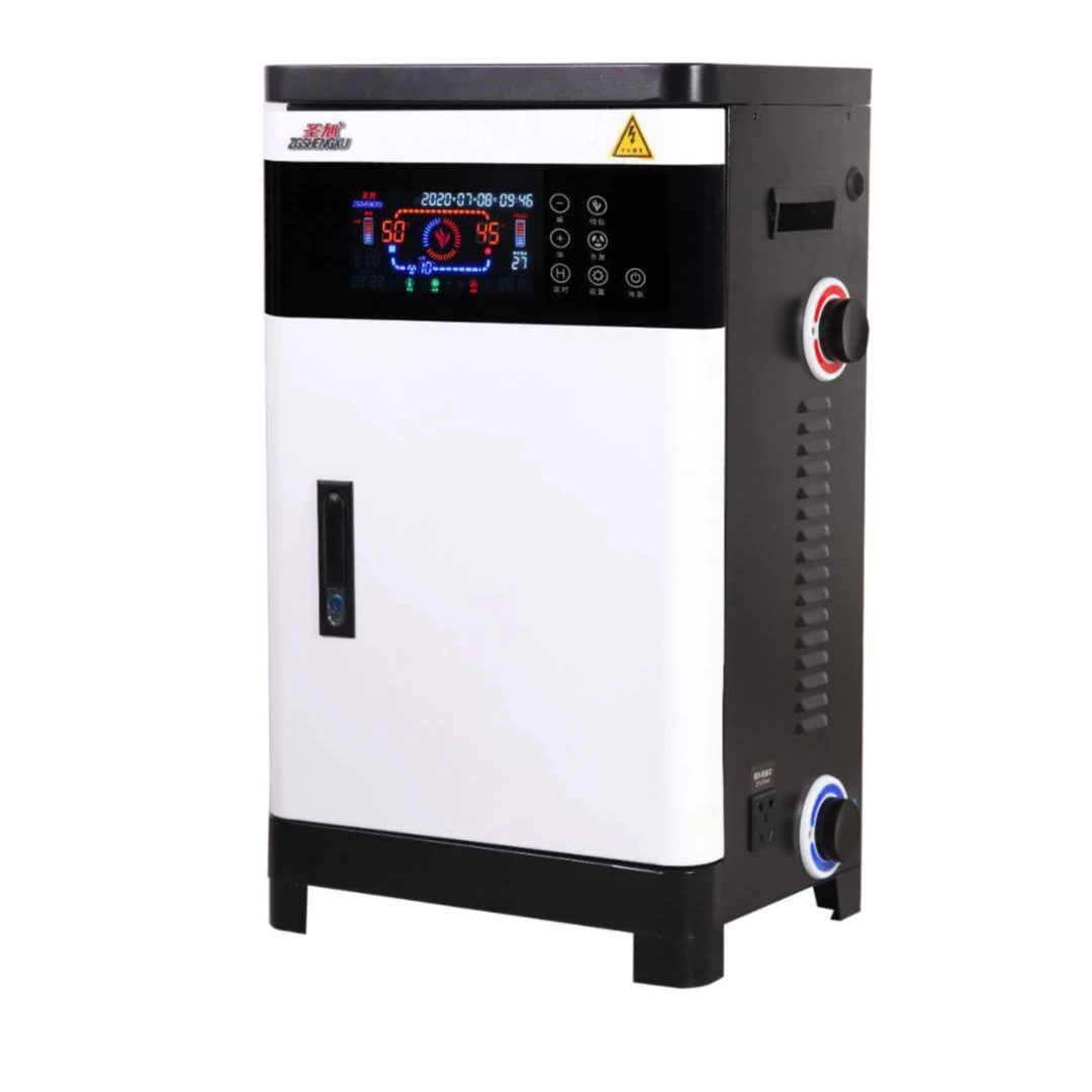 2021新款PLS落地款24-30KW