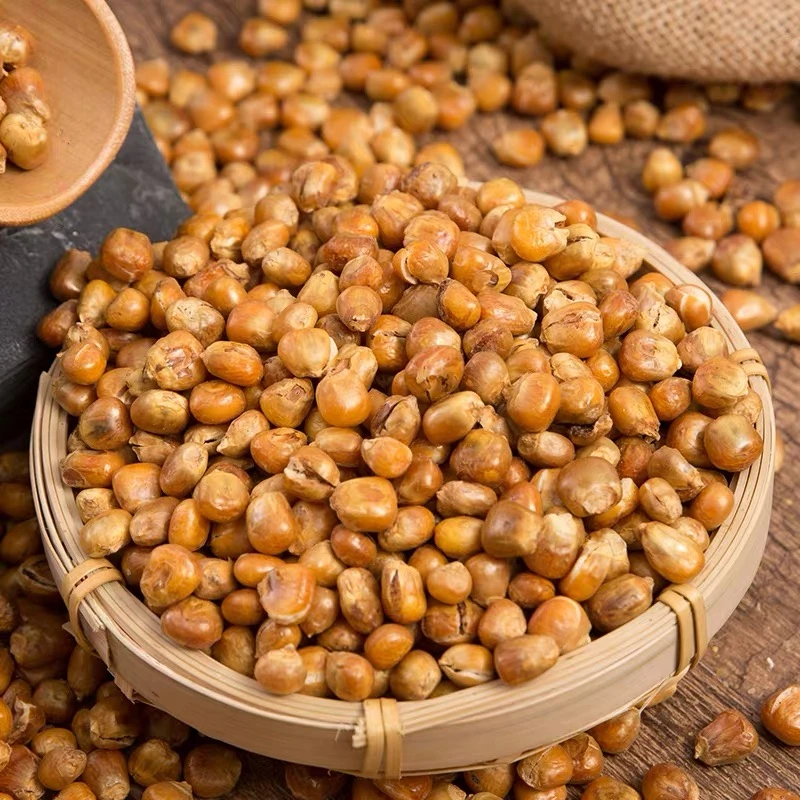 哑巴豆玉米花(怀旧小时候味道)商品图