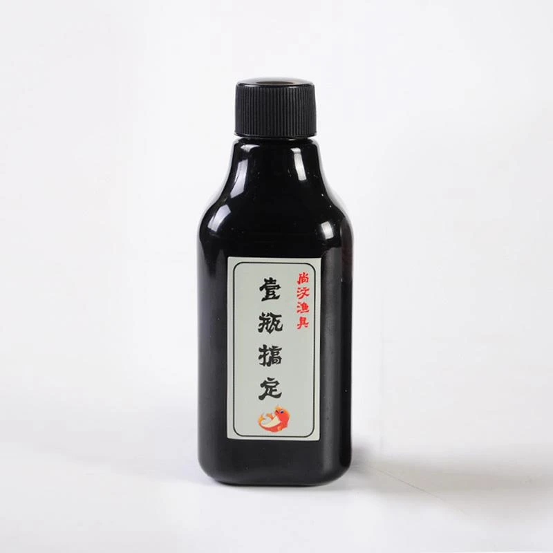 一瓶搞定（鲤）针对黑坑鲤鱼正钓偷驴