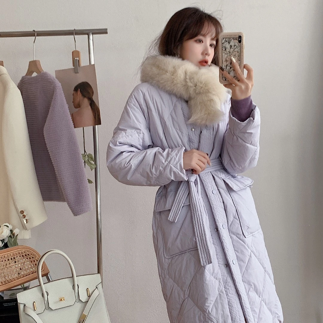 【PINZIKO】现成 羽绒服  TJD688现货清款售完即止理性消费