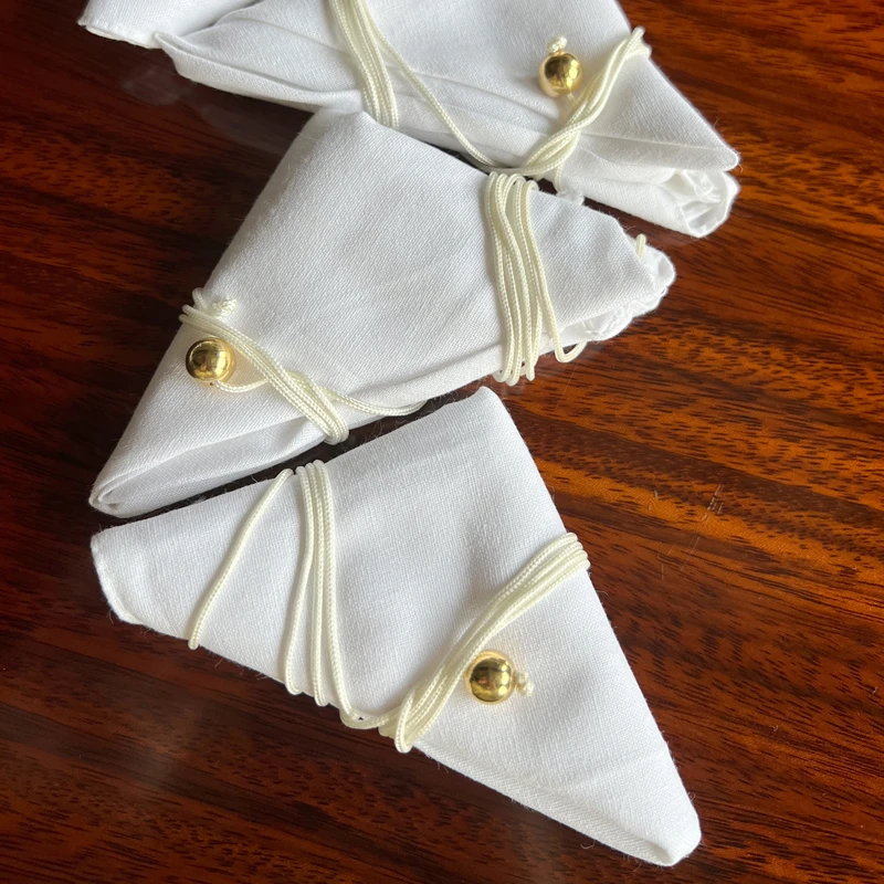 笛箫内堂拉布/擦拭布