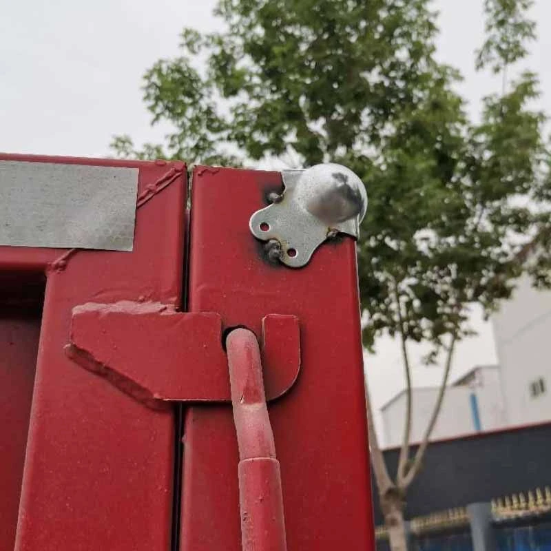 货车通用篷布保护器