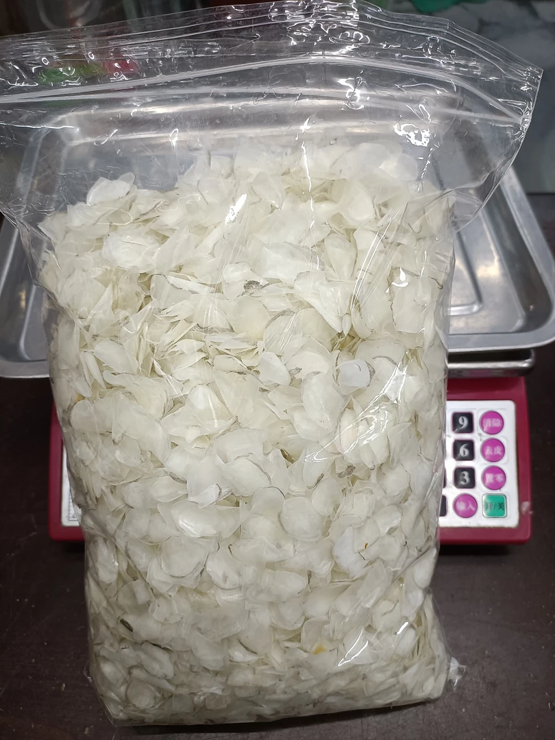 深海鱼鳞125g广东