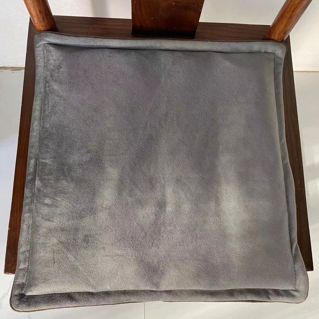 蕲春三年陈蕲艾绒蕲艾养生坐垫家用实惠地道蕲艾绒居家手工纯棉布