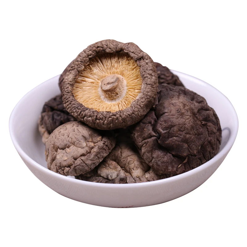 庭燕庄福建古田干香菇250g/袋