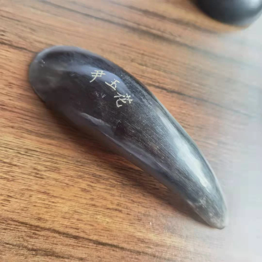 尹玉花按摩用具哪里不适按摩哪里