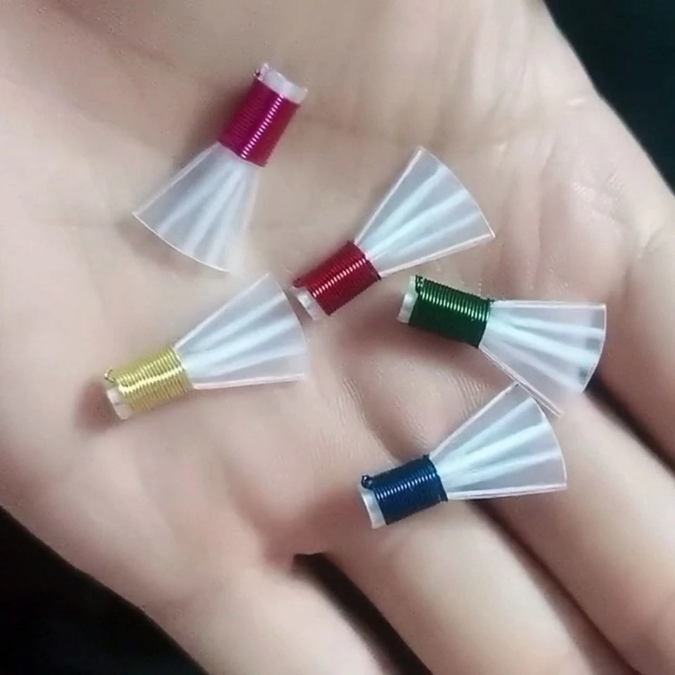 唢呐哨片三道筋唢呐哨片哨子演奏唢呐哨片三根筋三道筋唢呐配件