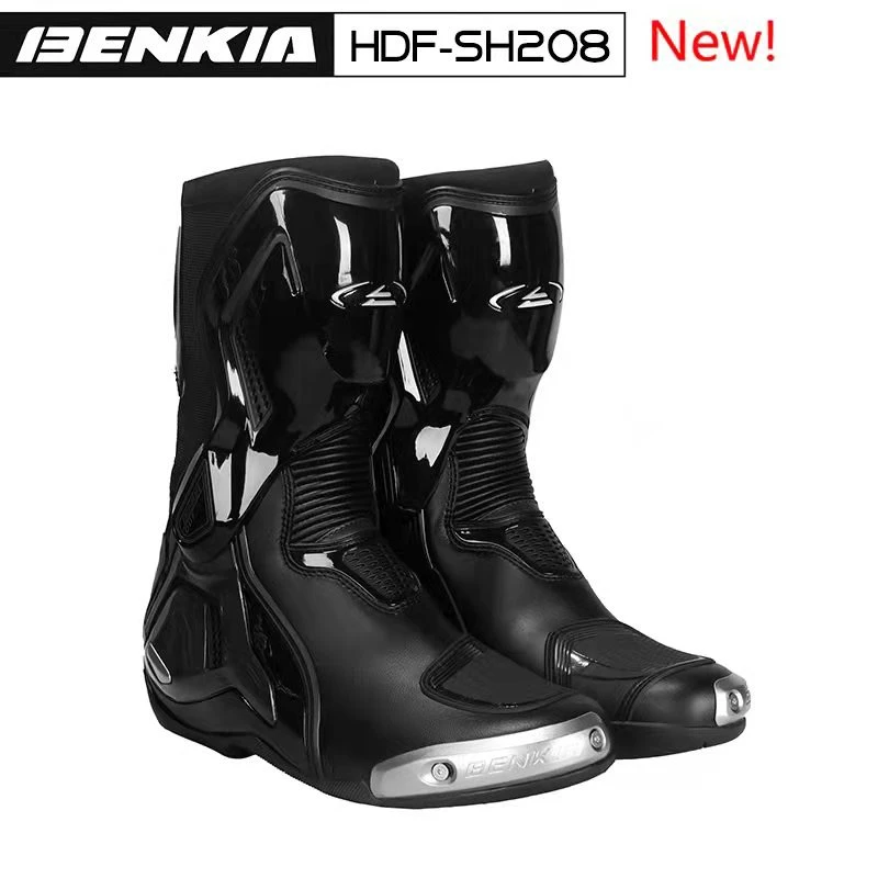 BENKIA宾骑亚骑行靴 SH 208