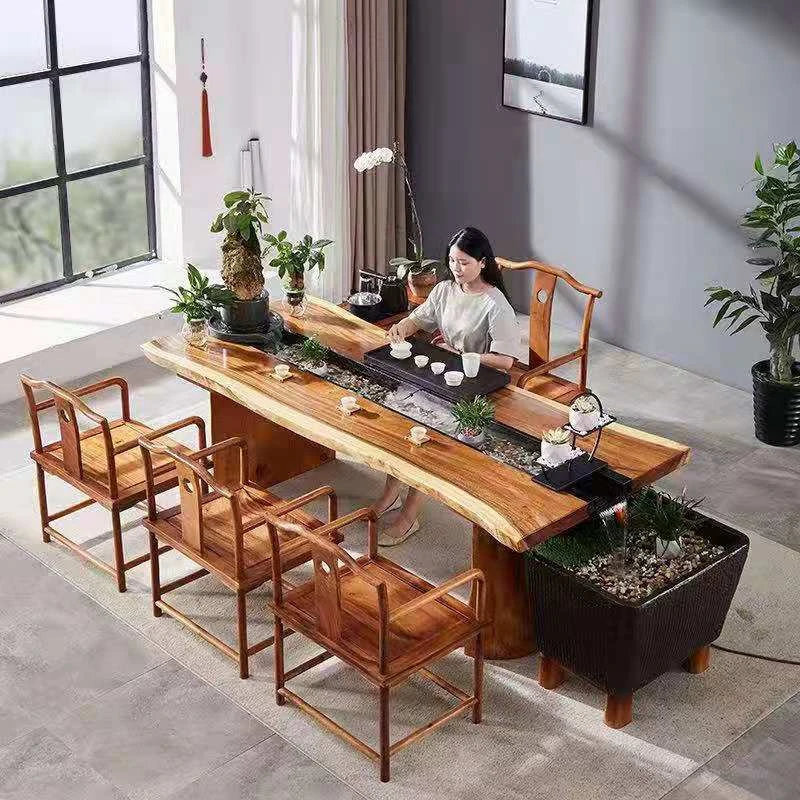 石磨流水盆水泥盆仿古景观鱼缸水培盆花盆工厂支持定制，