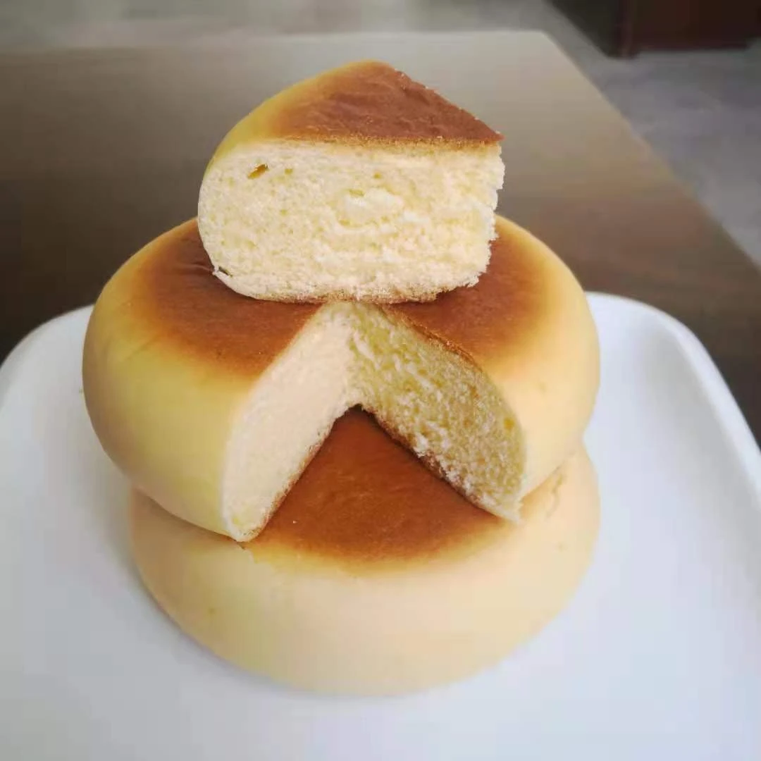 棠贵坊胶东媳妇饼125g*  8个包邮 营养常温食用 食品厂