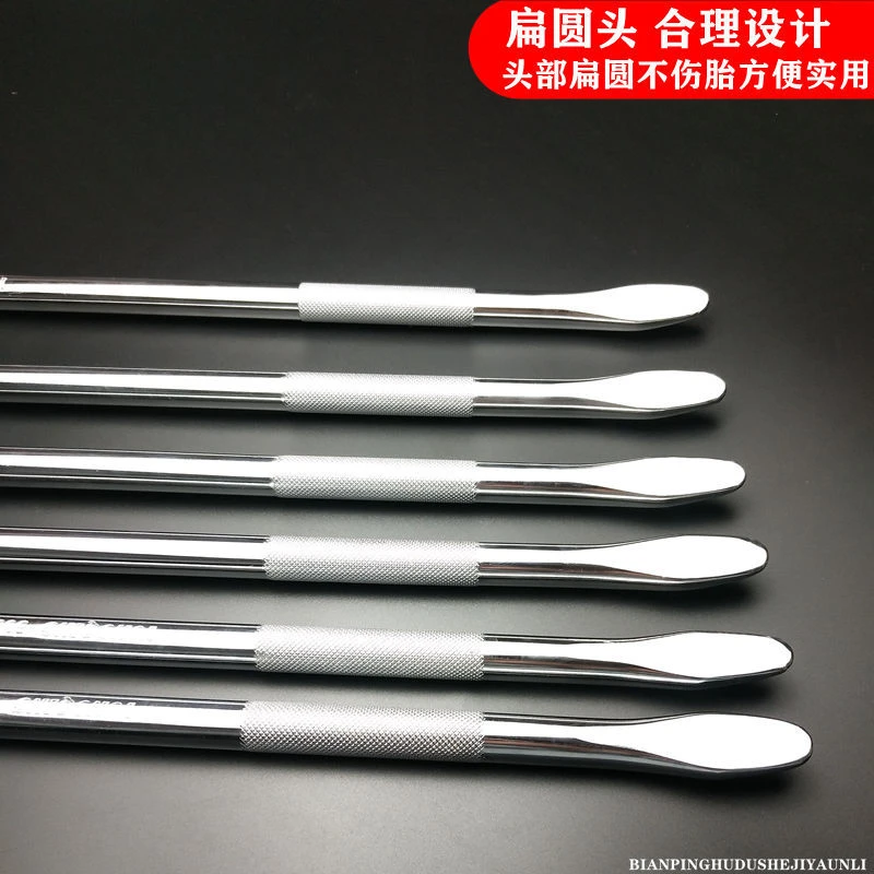 多功能撬棍防滑维修紧绳器扒胎撬棍高硬度撬棍汽修工具强力货车