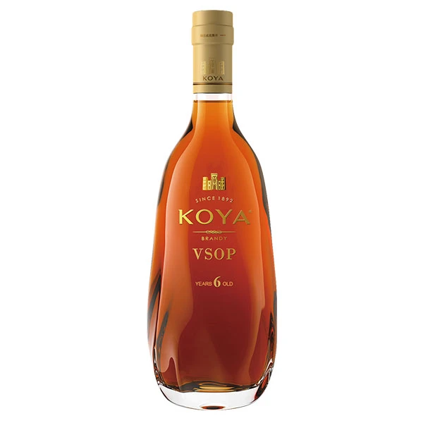 可雅6年小酒100ml