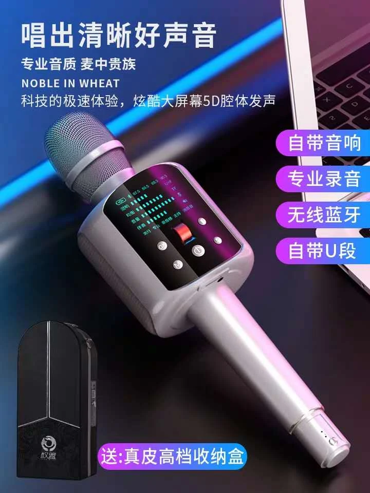 权盟炫声麦R2P 旗舰版