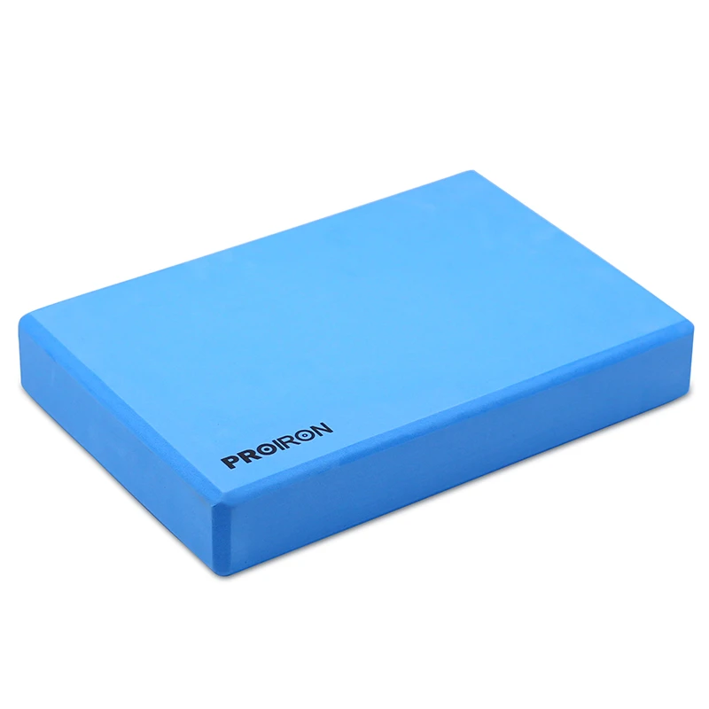 【郑多燕老师专享】PROIRON瑜伽砖高密度初学者健身辅助舞蹈压腿