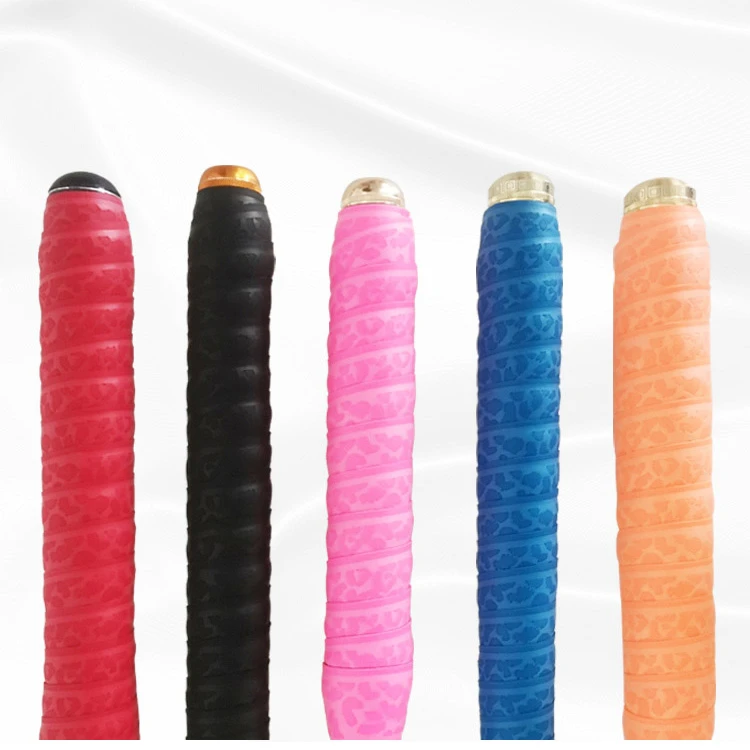 行营缠把带 止汗带 加厚方便耐磨环保垂钓荧光颜色黑色蓝色优质