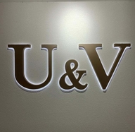 U&V女装