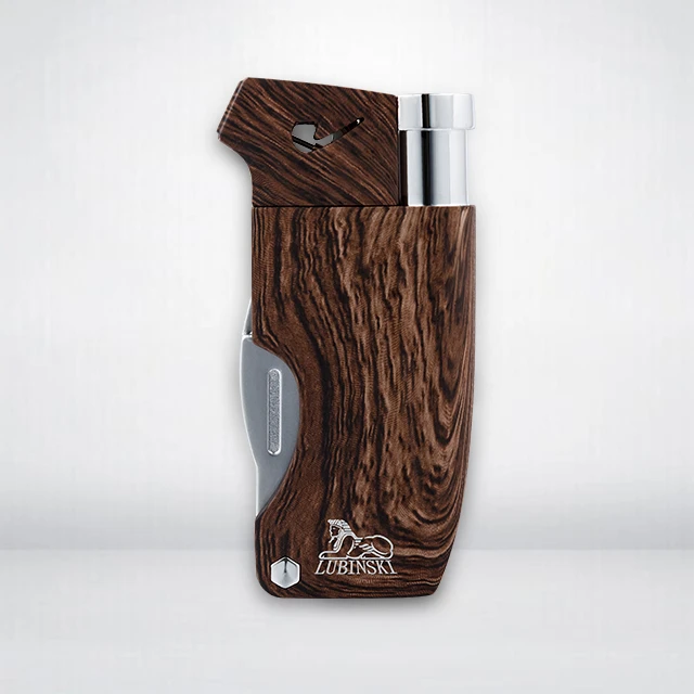 LUBINSKI 多功能烟斗打火机 SK-28