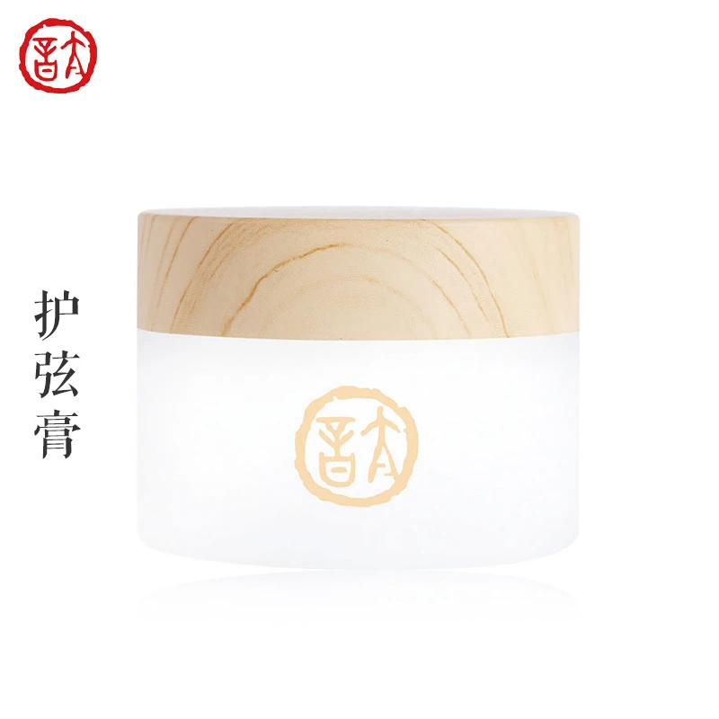 太音琴社丨古琴配件古琴护弦膏钢弦护弦膏
