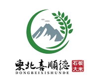 东北喜顺德石板大米