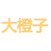 大橙子服饰工作室