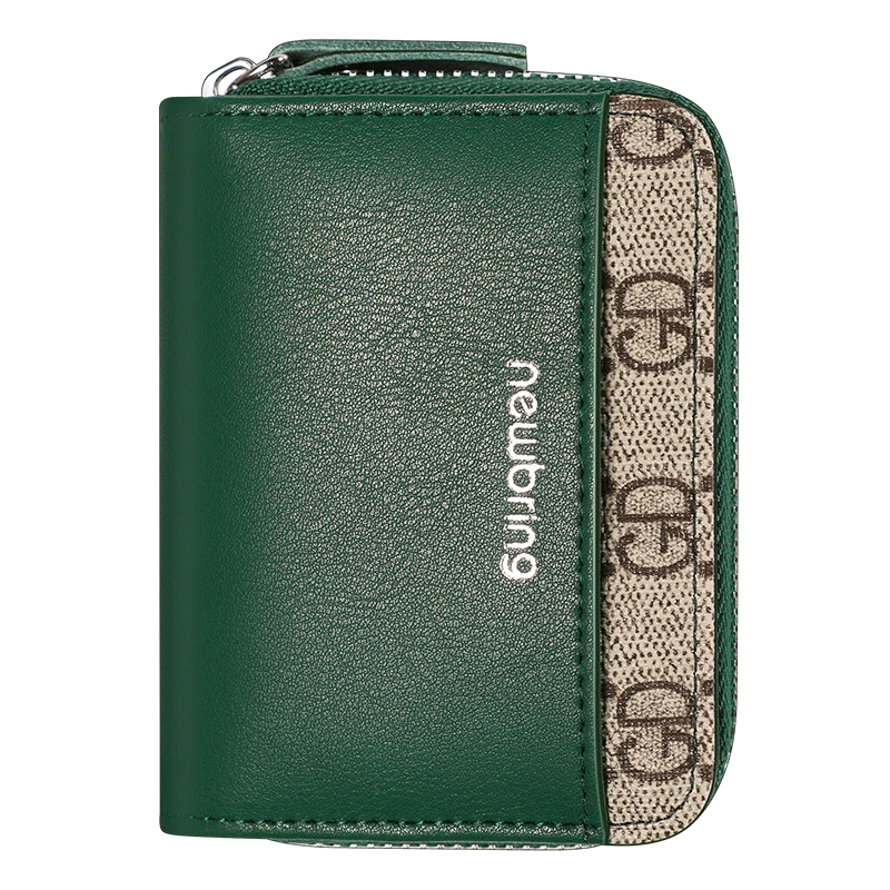 真皮驾驶证卡包男潮牌便携驾驶证皮套多功能大容量轻薄证件一体包