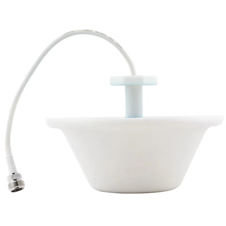 手机信号增强器配件800-960,1710-2700MHZ蘑菇头天线移动联通电信