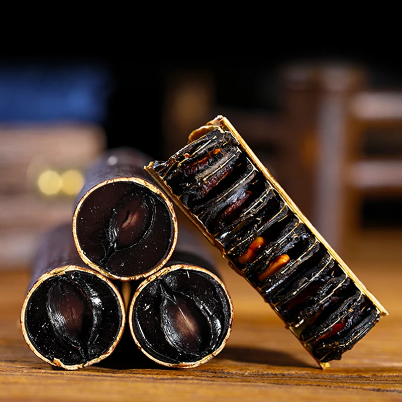 鼎楚云南腊肠果果肉产地发货250克包邮