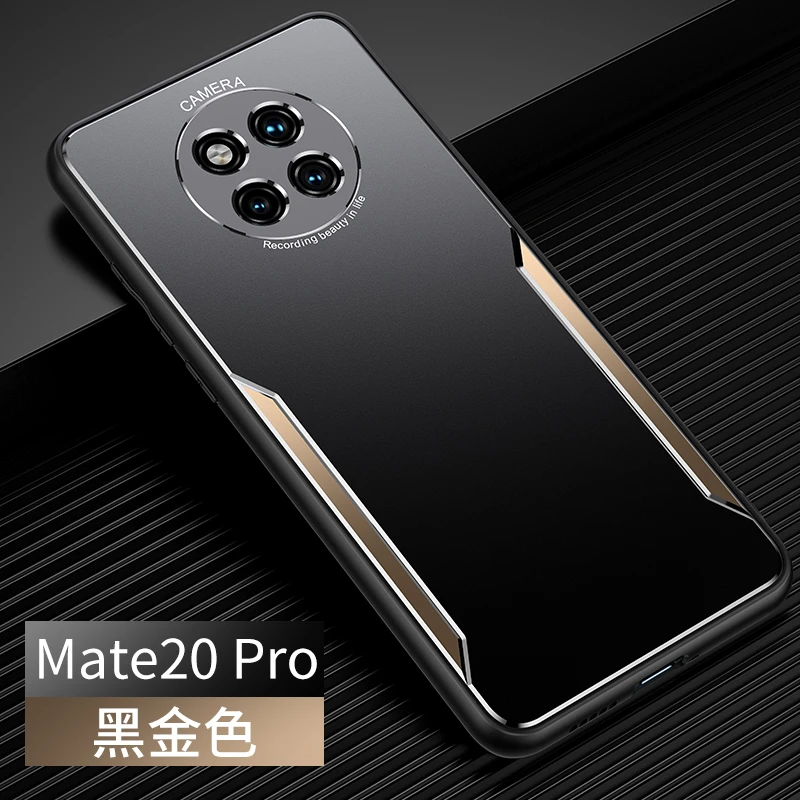 适用华为mate20pro手机壳mate20保护套5g网红推荐男女新款防摔潮