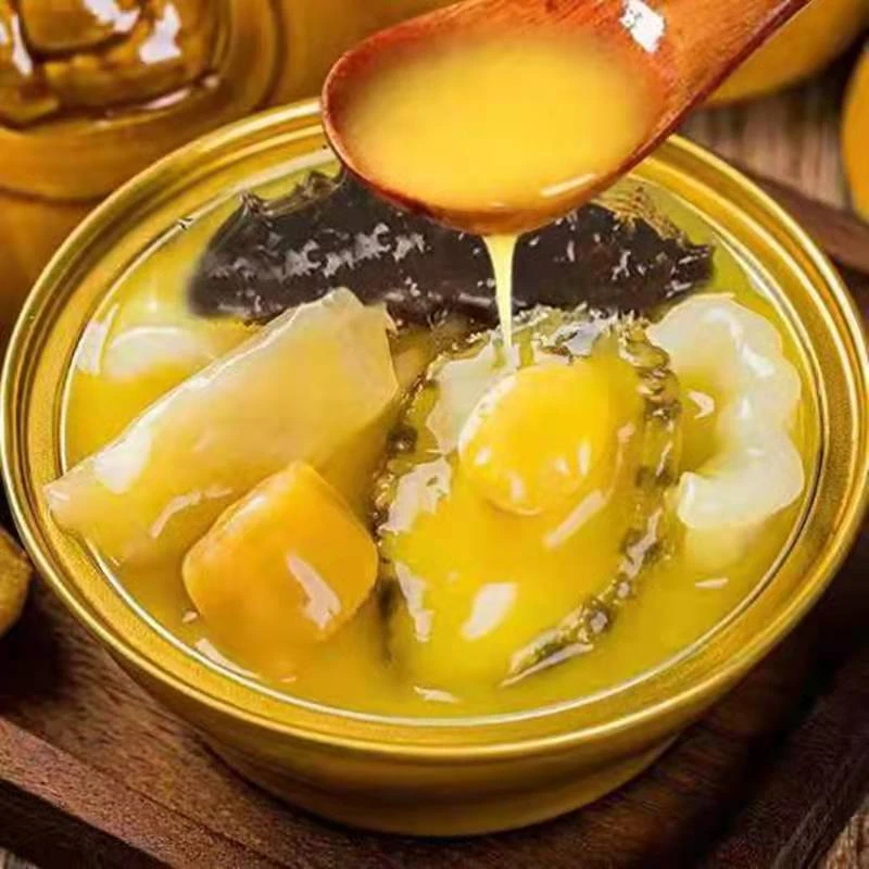 【宝悦堂】正宗金汤加热即食佛跳墙240g/盒*10盒