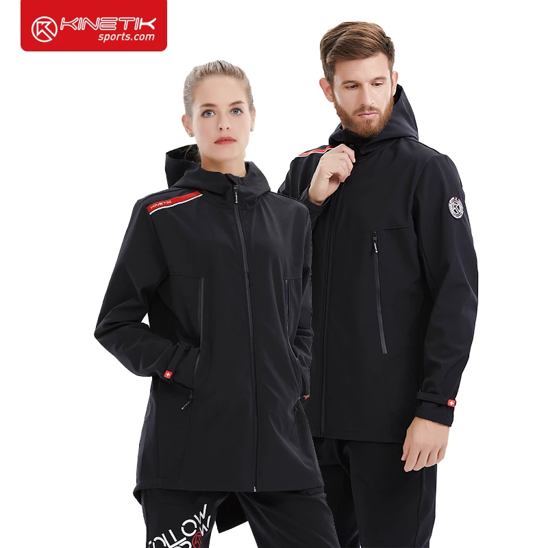 KINETIK大KDEALBUSINESSJACKET商务休闲夹克长袖运动服户外