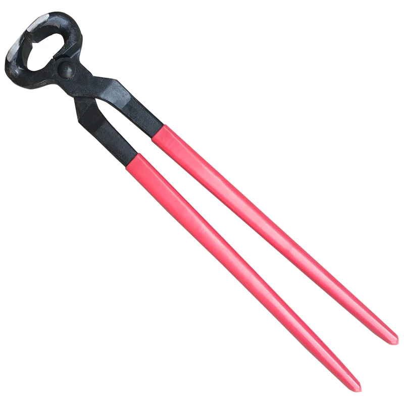 剪蹄钳 马蹄钳修马蹄钳子 锤锉刀修蹄钉掌工具 天狼马具