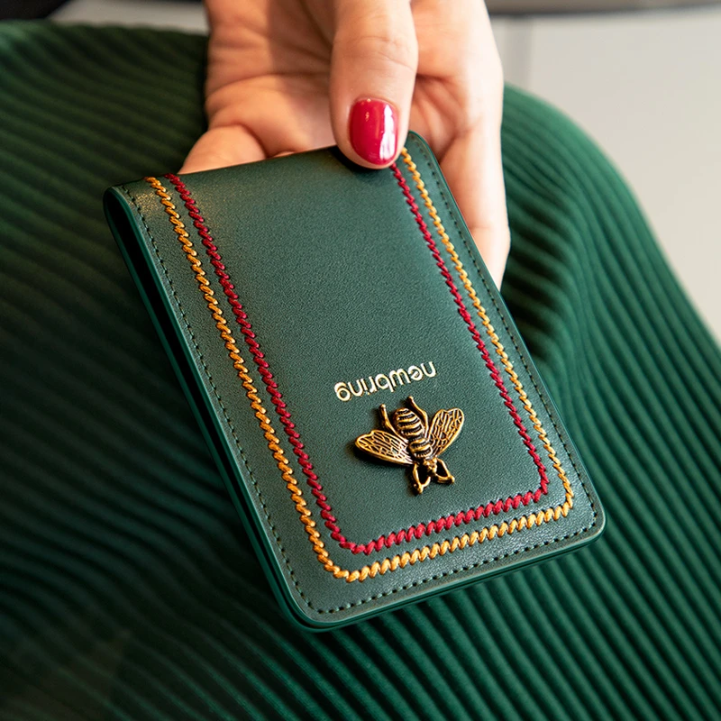 真皮驾驶证卡包一体包驾驶证皮套女士个性时尚驾照保护套多功能