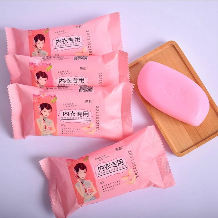 lz内衣专用皂（8块装）