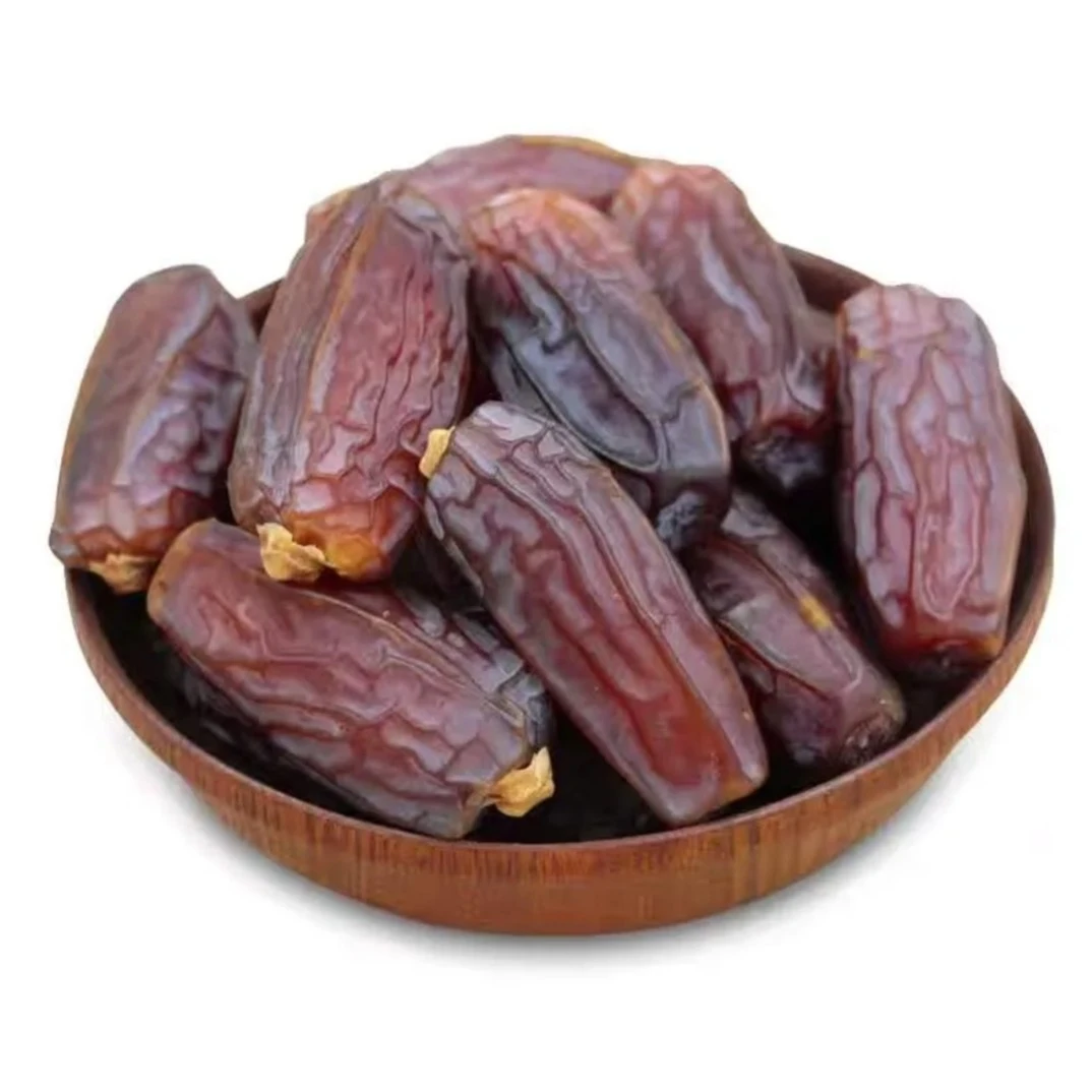 新货干椰枣自然风干大颗肉厚香甜有嚼劲休闲零食新疆椰枣包邮