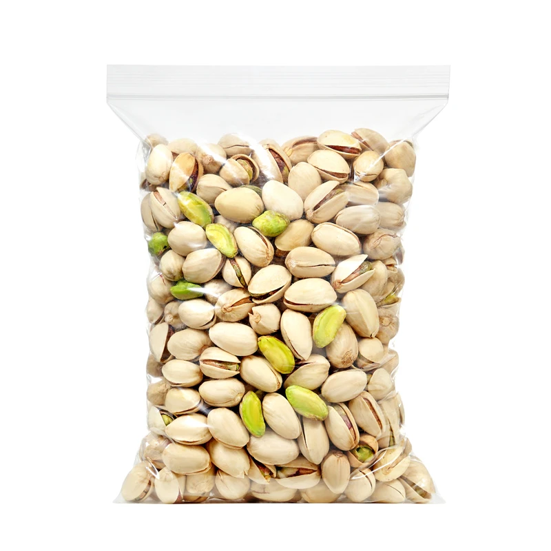 大颗粒无添加开心果500克