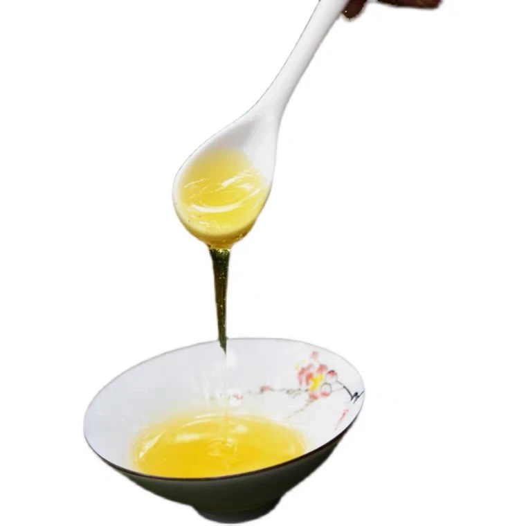 湖南五倍子花土蜂蜜