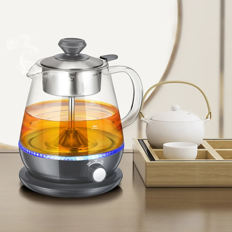 米技生活煮茶器0.9升 HK-K018