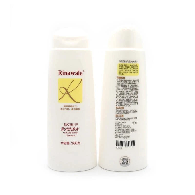 瑞倪维儿（Rinawale）柔润洗发水380g