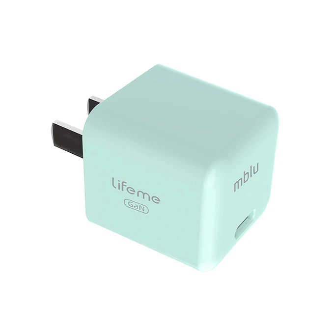 魅蓝 30W GaN Mini 充电器