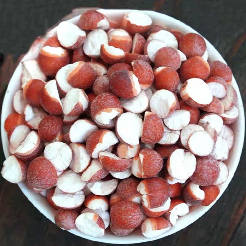 半边芡实(鸡头米)更易煮250g农产品