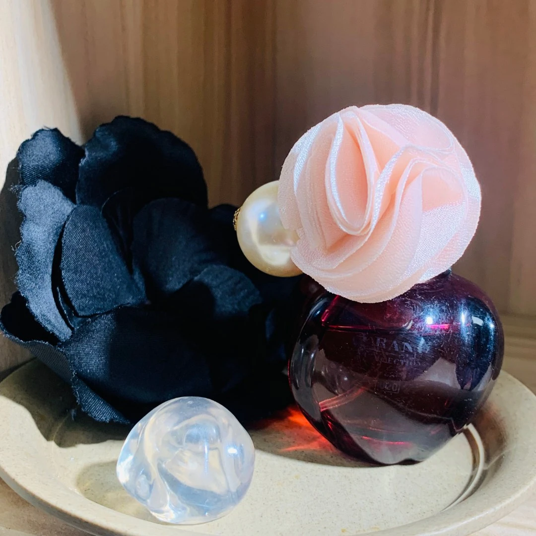 CARLOTTA/奕香紫毒香水020   25ML