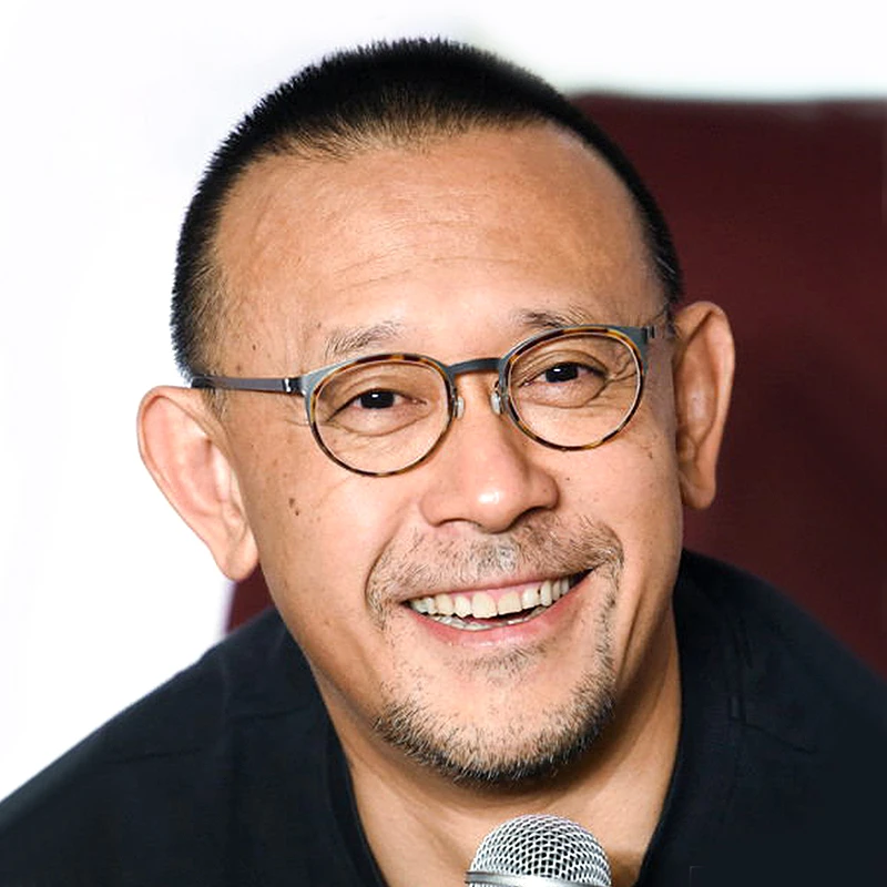 镜框半框眼镜腿姜文徐峥同款复古超轻钛圆框镜架男9704框眼款手工