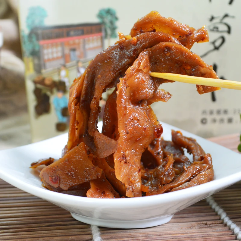 周萝卜萝卜干下饭麻辣爽脆酱腌萝卜280gX3盒四川威远特产威宝咸菜