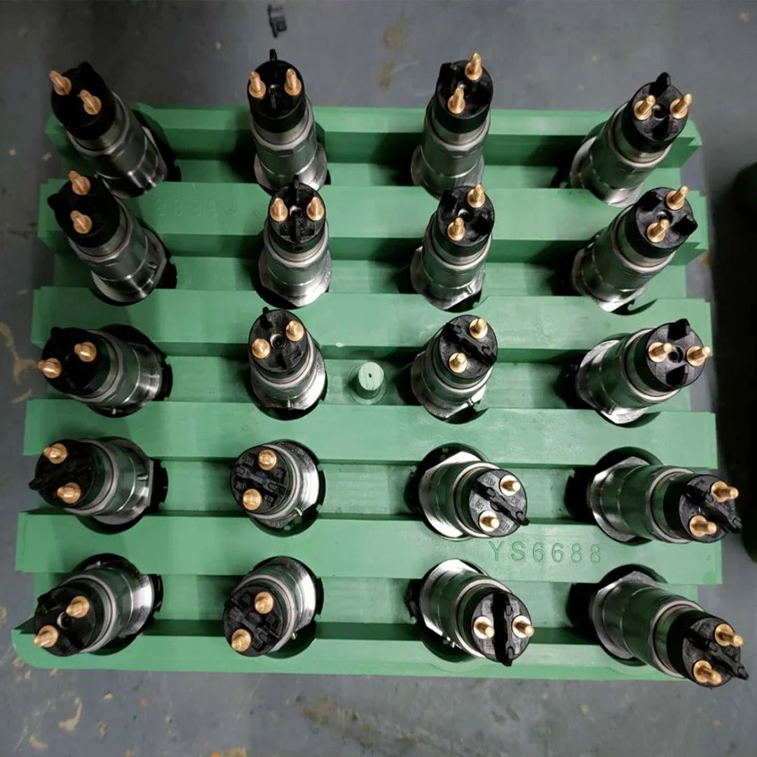 喷油器放置托盘校油泵工具