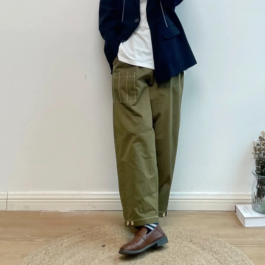 【杭州S姐 精品女装】裤子05112